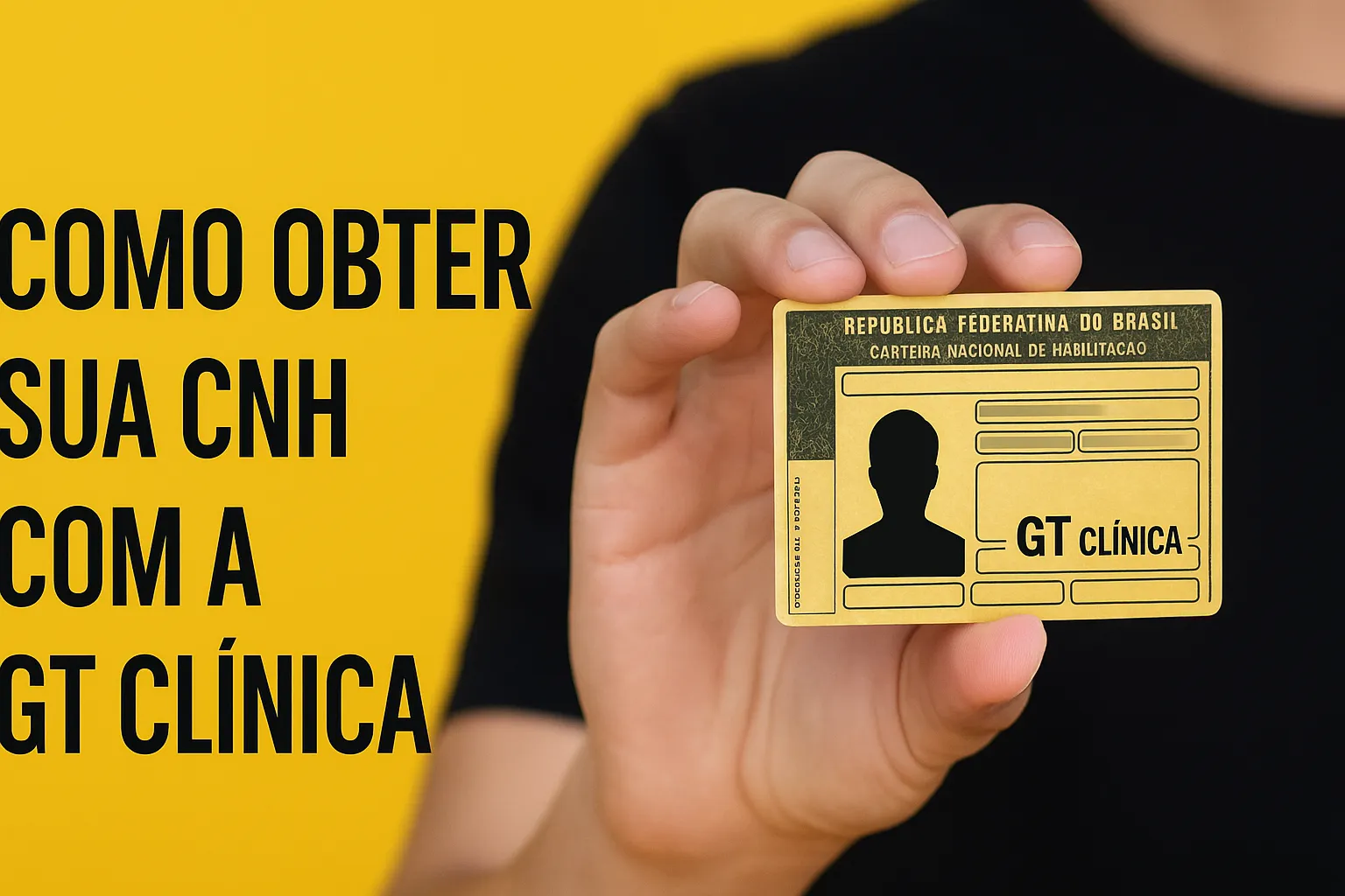 imagem capa blog como opter a sua cnh